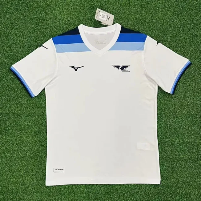 Lazio 125th Anniversary Man Jersey