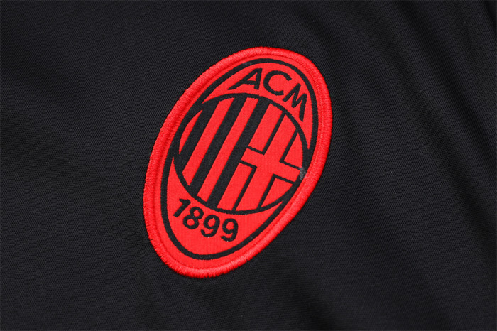 AC Milan POLO Jersey 23/24