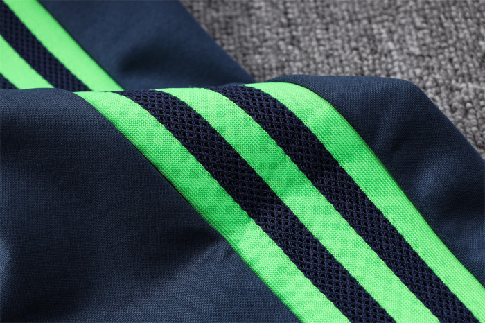 Juventus Training Jacket Suit 23/24