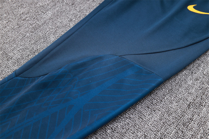 Portugal Training Jersey Suit 23/24