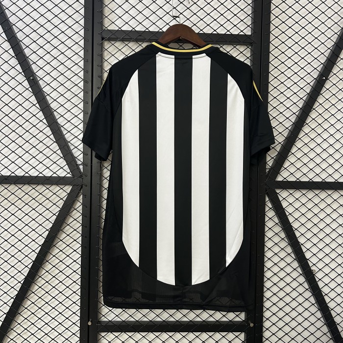 Mineiro Athletic Home Man Jersey 25/26