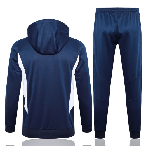 Italy Training Suit 23/24