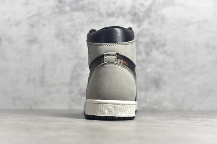 Air Jordan Air Jordan 1 Retro OG Satin Shadow FD4810-010