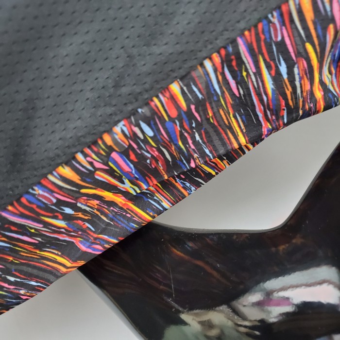 Joe Harris Brooklyn Nets City Version Swingman Jersey Black