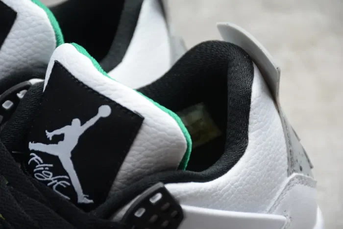 Air Jordan 4 Rasta AQ9129-100