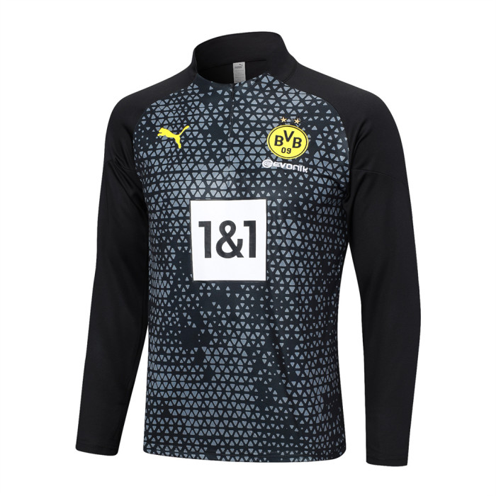 Borussia Dortmund Training Jersey Suit 23/24