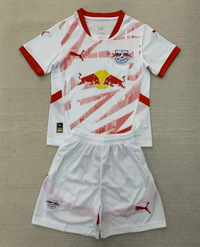 Leipzig Home Kids Jersey 24/25