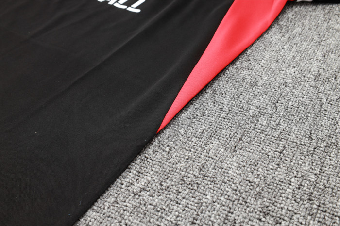 AC Milan Training Jersey Suit 23/24