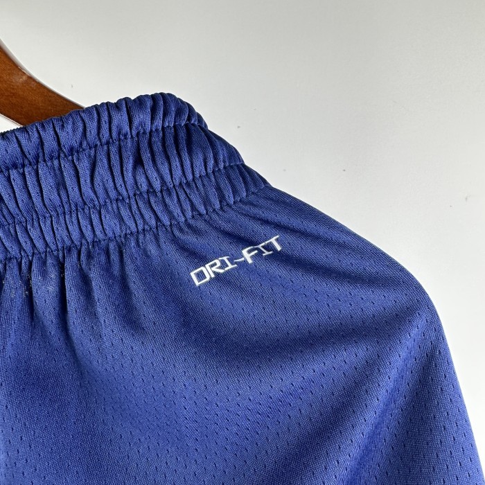 Golden State Warriors  Swingman Shorts  City Edition 22/23