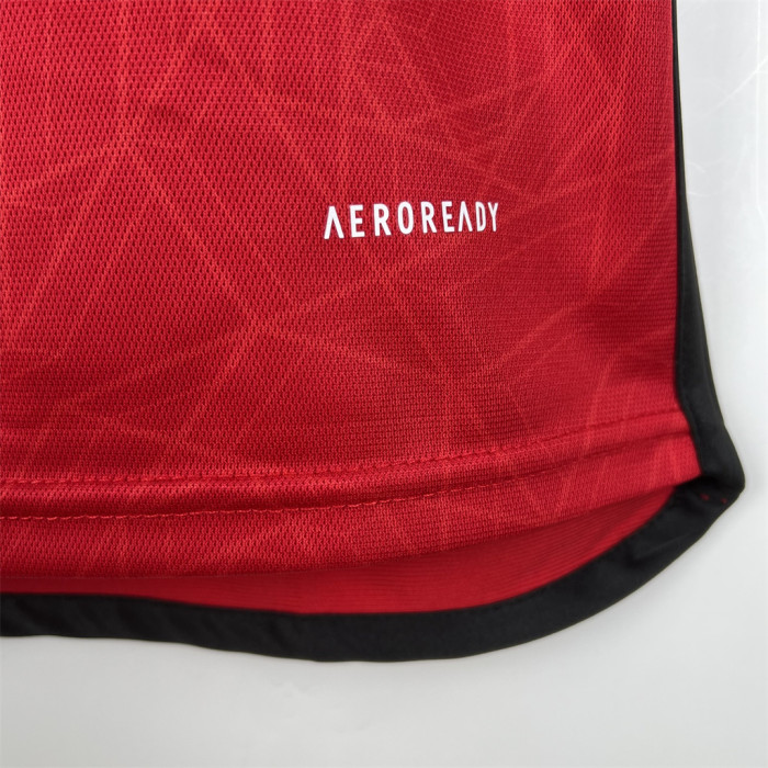 Manchester United Man Home Jersey 23/24