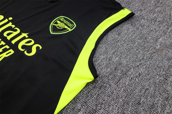 Arsenal Training Jersey 23/24