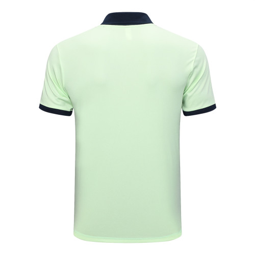 Brazil POLO Jersey 23/24