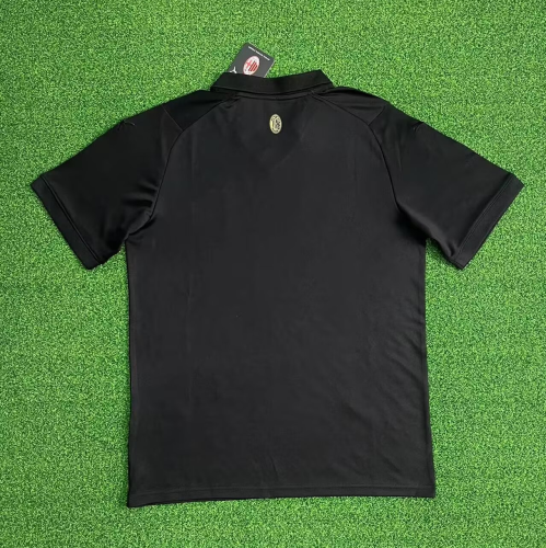 AC Milan 125th Anniversary Edition Man Jersey 24/25