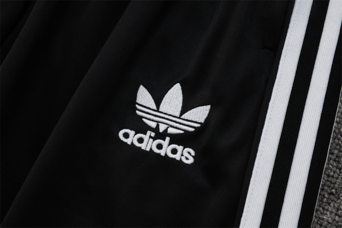 Flamengo Training Jersey Suit 25/26