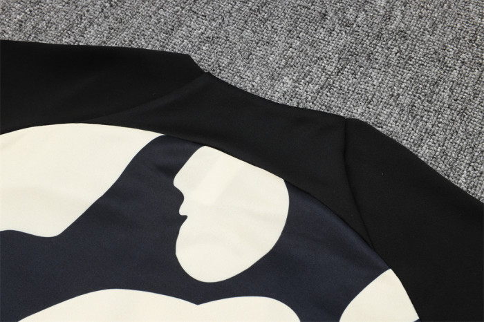 Paris Saint GermainTraining Jersey Suit 23/24