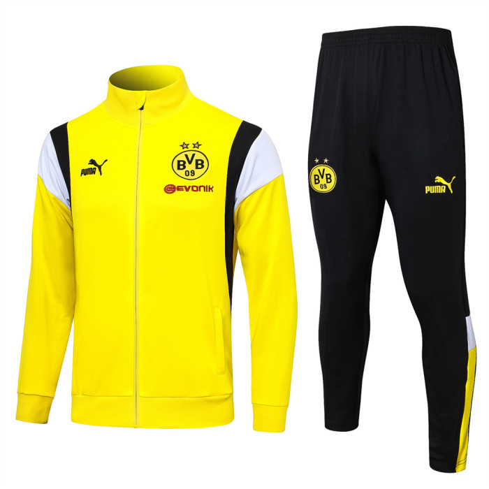 Dortmund Training Jacket 23/24