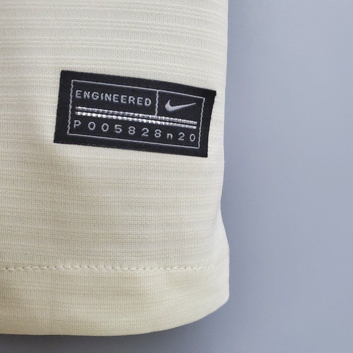 AS Roma Away Man Jersey 20/21