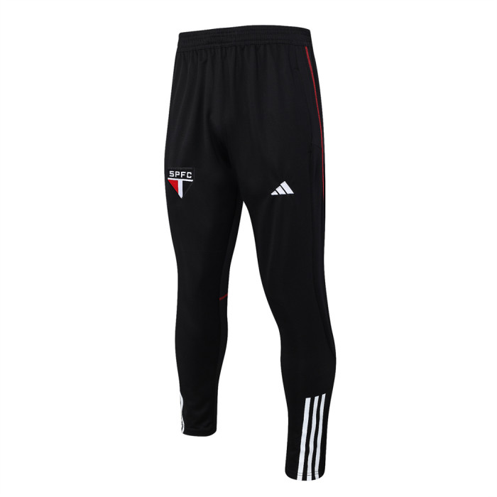 Sao paulo Training Jersey Suit 23/24