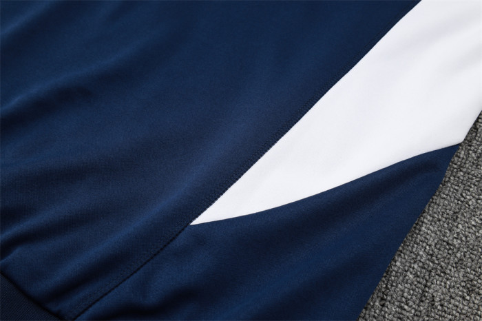 Italy Training Suit 23/24