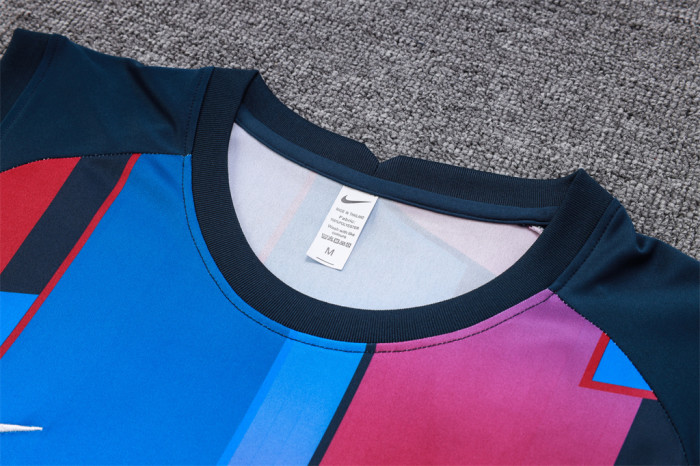 Barcelona Training Jersey 23/24