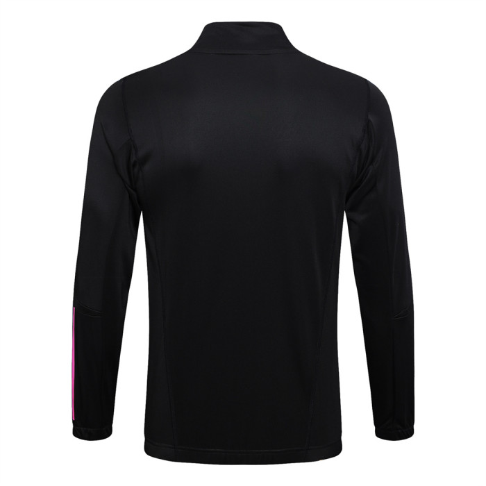 Real Madrid Training Jacket 23/24