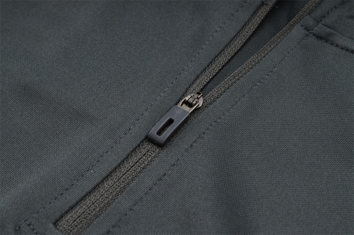 Real Madrid Training Jersey Suit 23/24