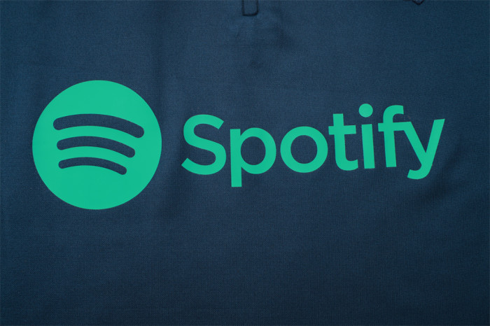 Barcelona Kids Training Suit 23/24