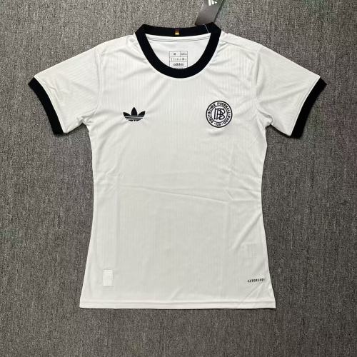 Germany 2025 125th Anniversary 2025 Woman Jersey