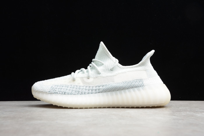 Yeezy Boost 350 V2 “Cloud White” Reflective FW5317