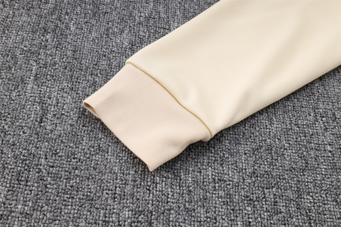 Manchester United Training Jacket Suit 23/24