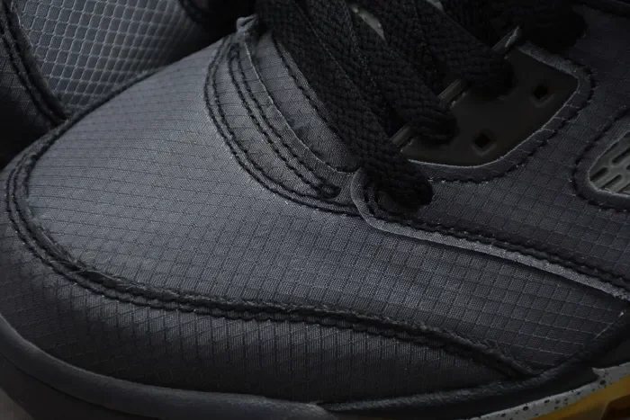 OFF-WHITE x Air Jordan 5 Retro SP “Muslin” CT8480-001