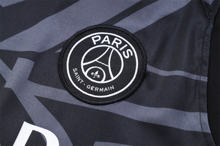 Paris Saint Germain Training Jersey 23/24