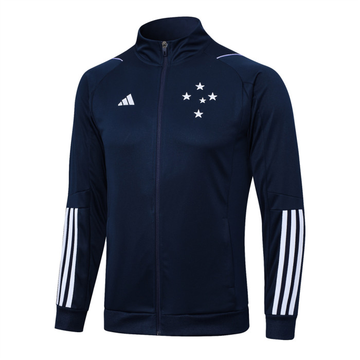 Cruzeiro Training Jacket 23/24