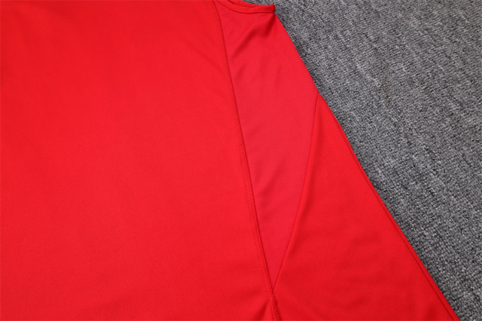 Flamengo Training Jersey 23/24