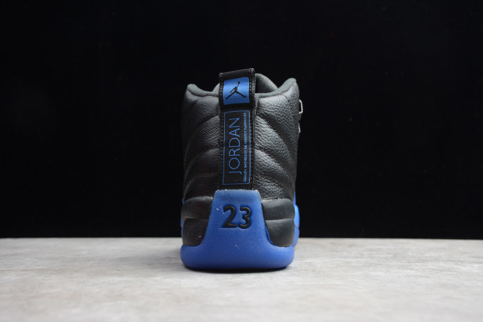 Air Jordan 12 “Game Royal” 130690-014