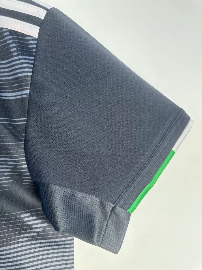 Mexico Home Retro Jersey 2019