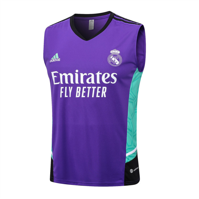 Real Madrid Training Jersey 23/24