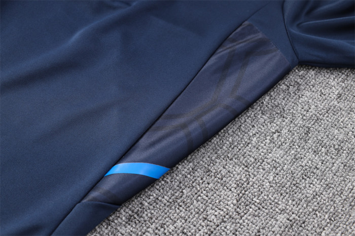 Arsenal Training Jersey Suit 23/24