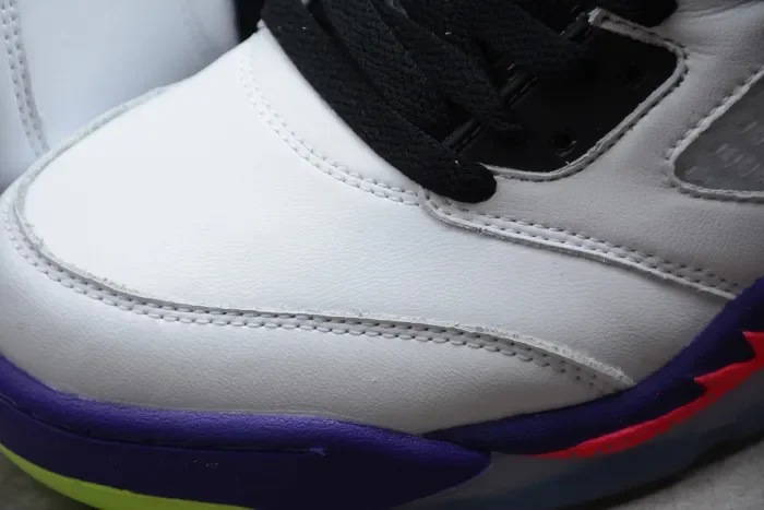 Air Jordan 5 Retr “Alternate Bel-Air” DB3335-100