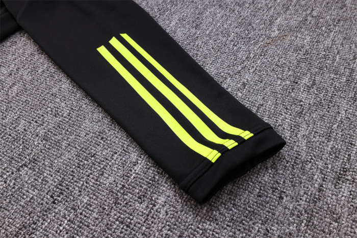 Arsenal Training Jersey Suit 23/24