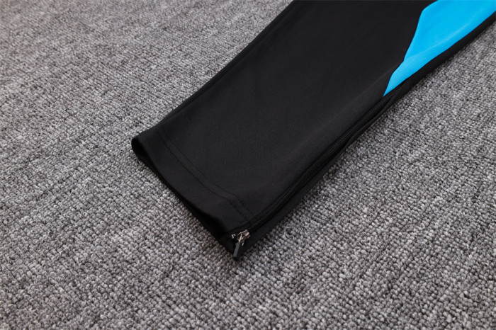 Al-Nassr Training Jersey Suit 23/24