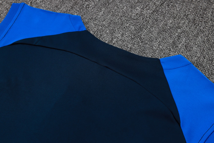 Al-Nassr Training Jersey 23/24