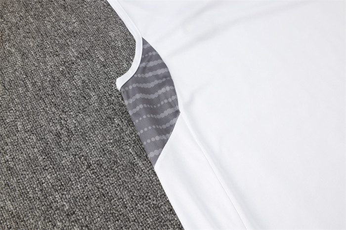 Real Madrid Training Jersey 25/26