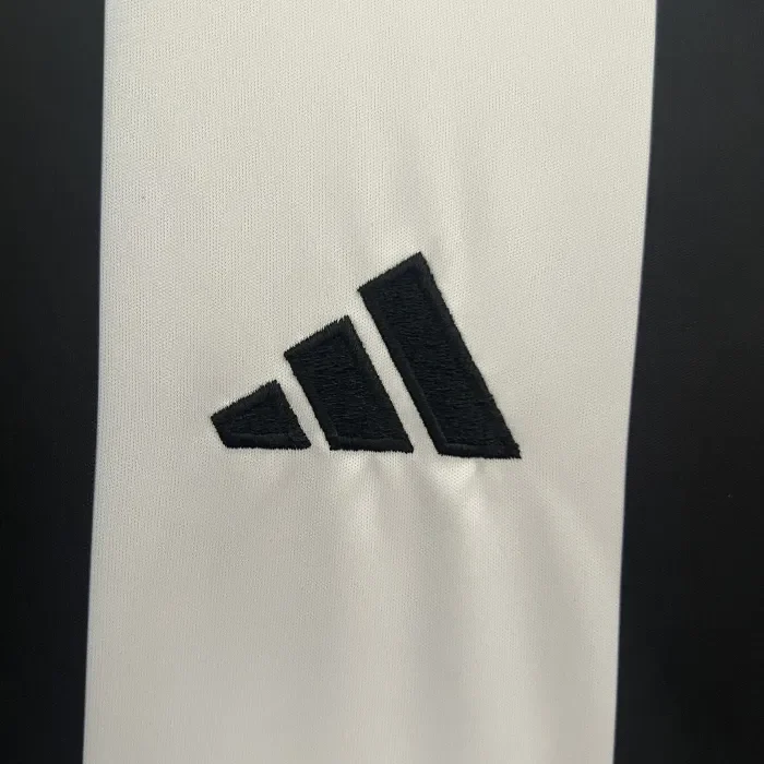 Newcastle United Man Home Jersey 24/25