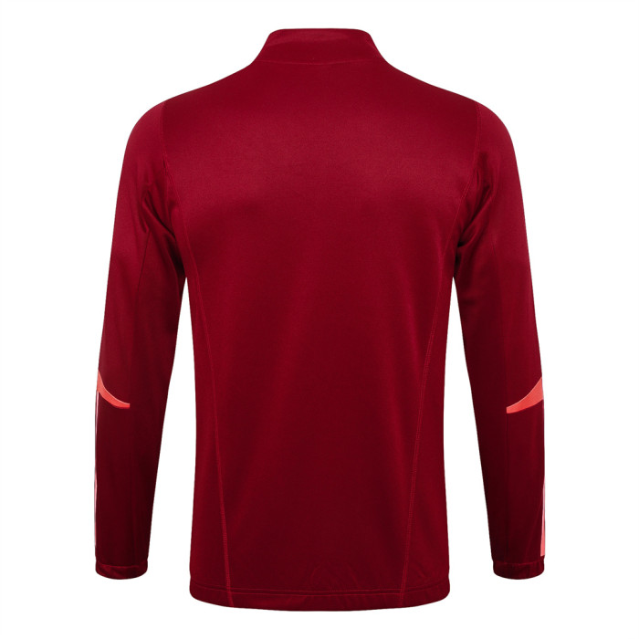 Manchester United Training Jacket 23/24