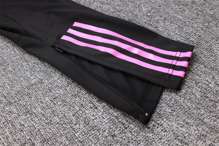 Bayern Munich Training Jersey Suit 23/24