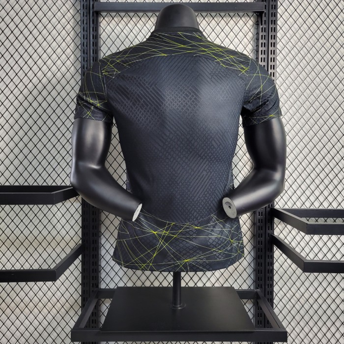 Paris Saint Germain Fourth Player Jersey 22/23