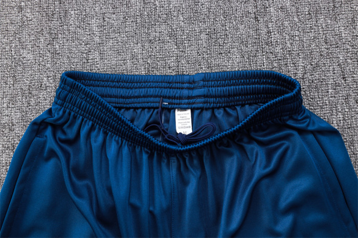 Marseille Kids Training Jersey Suit 23/24