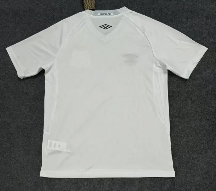 Santos Home Man Jersey 25/26