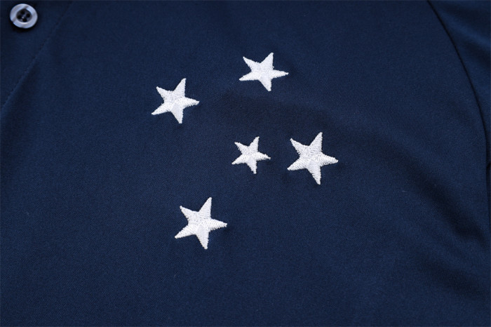 Cruzeiro POLO Jersey 23/24